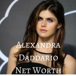 Alexandra Daddario Net Worth