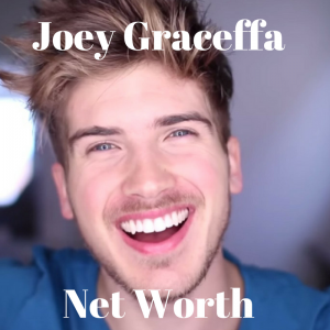 Joey Graceffa Net Worth