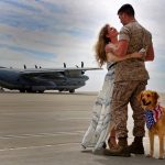 Military Benefits Not Just For Those In Uniform