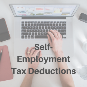 tax deductions and benefits