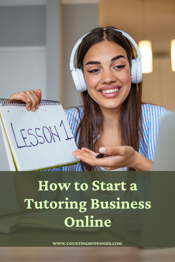 How to Start a Tutoring Business Online