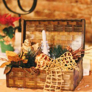 starting a gift basket business