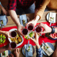 Cheap Ways to Host a Family Gathering
